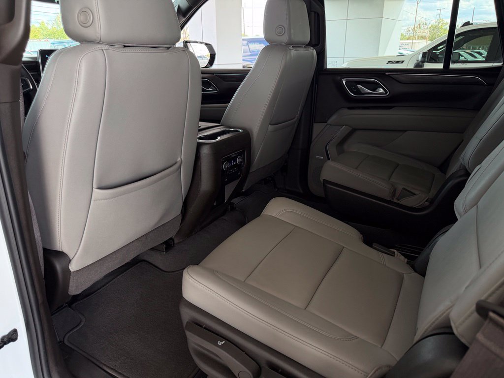 Used 2024 Chevrolet Tahoe LT AWD/4WD image 18