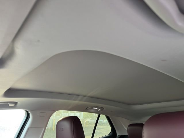 New 2026 Buick Envision Sport Touring image 11