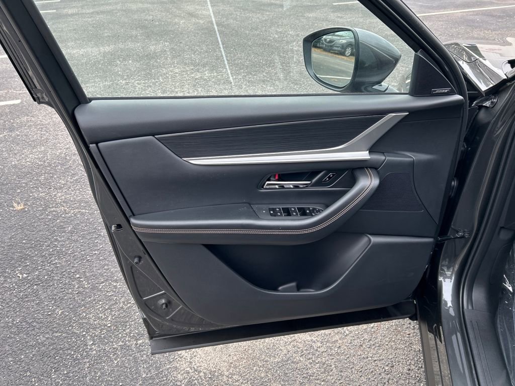 New 2026 MAZDA CX-90 3.3 Turbo S w/ Premium Plus image 14