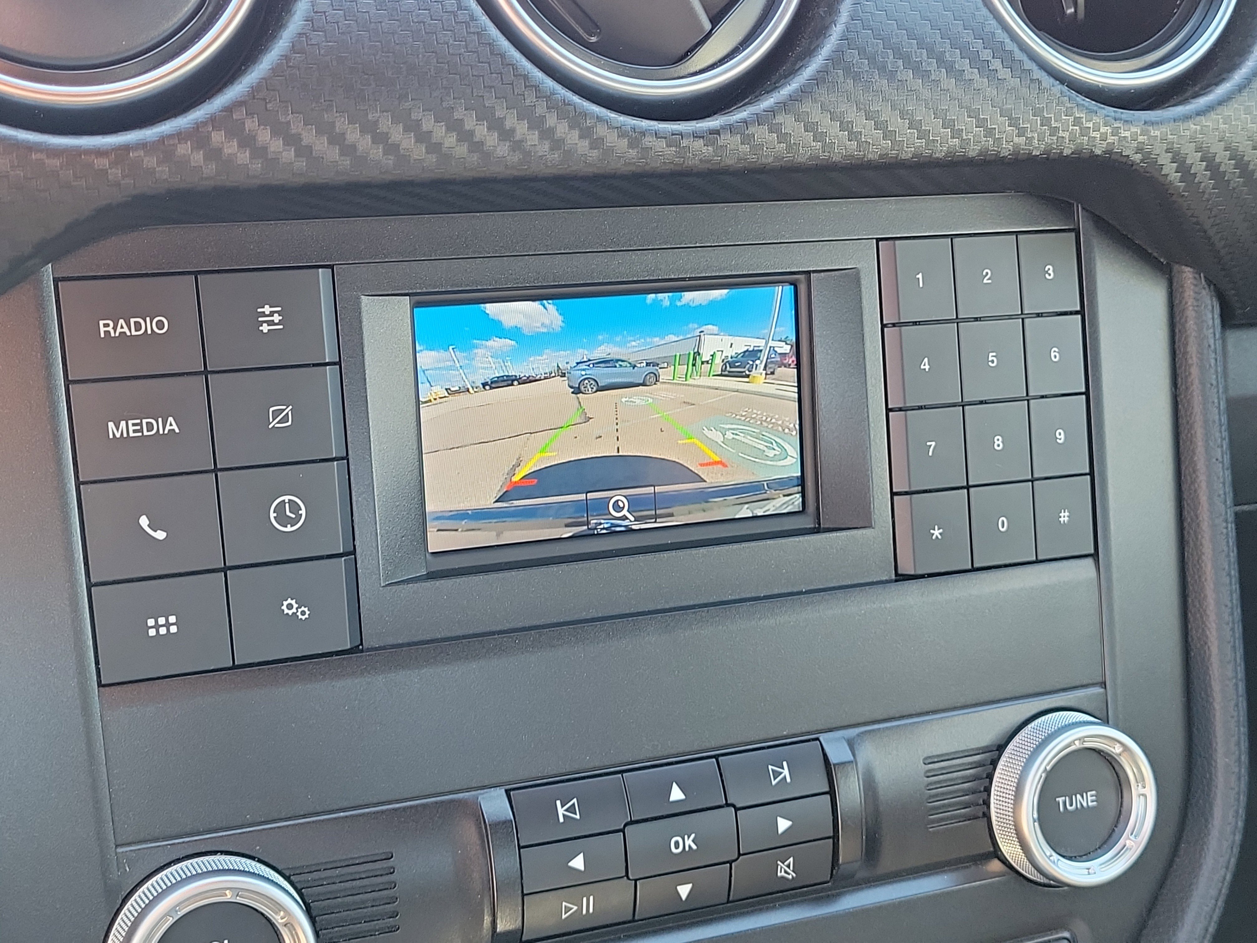 Used 2022 Ford Mustang EcoBoost image 24