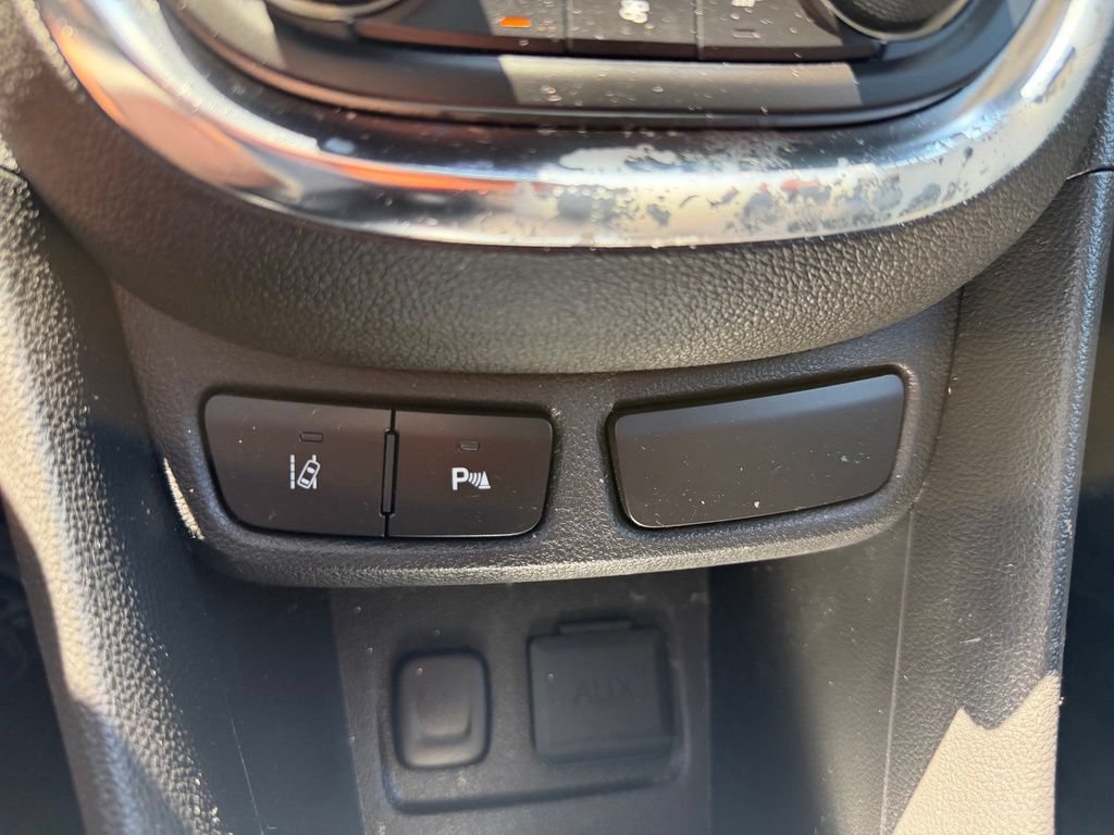 Used 2015 Buick Encore Premium w/ Experience Buick Package AWD/4WD image 27