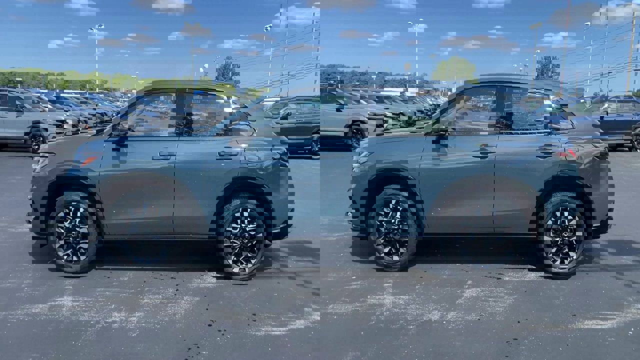 New 2026 Honda HR-V EX-L image 5