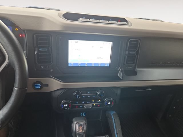 Certified 2023 Ford Bronco Wildtrak AWD/4WD image 14