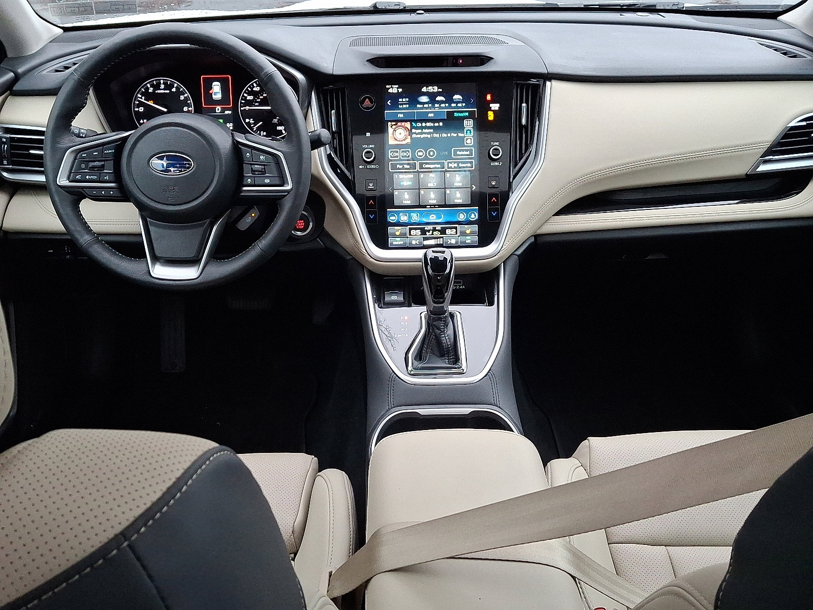 Used 2023 Subaru Legacy Limited image 14