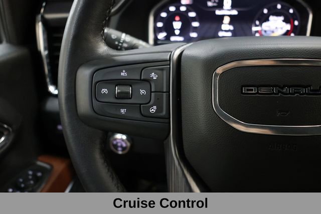 Used 2024 GMC Sierra 3500 Denali Ultimate AWD/4WD image 42