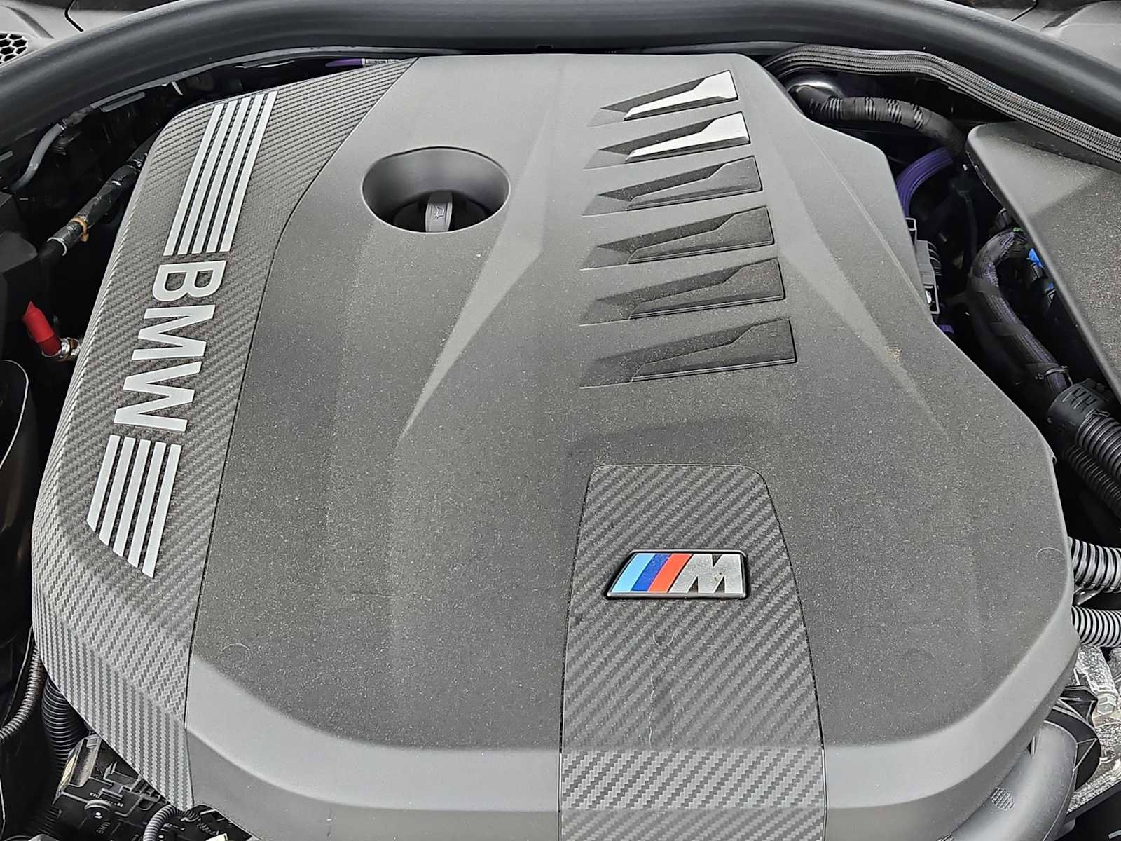 New 2026 BMW 440i xDrive M440i xDrive w/ Parking Assistance Package image 22