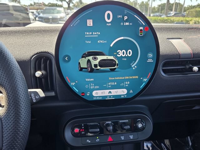 Certified 2026 MINI Cooper S FWD image 23