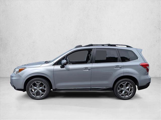 Used 2015 Subaru Forester 2.5i Touring w/ Eyesight & Navigation System AWD/4WD image 9