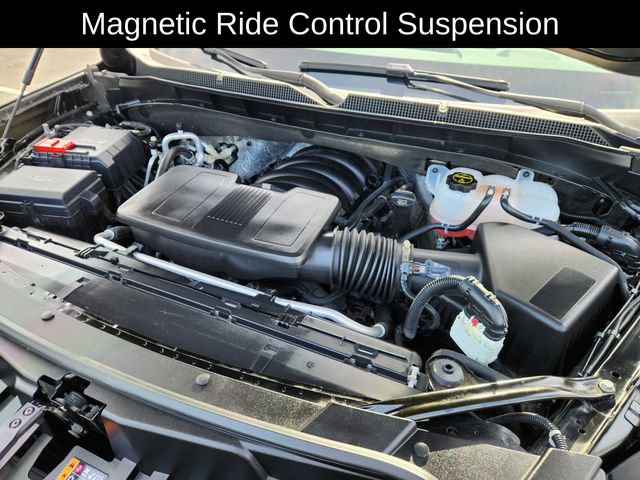 Used 2026 Chevrolet Suburban Z71 AWD/4WD image 17