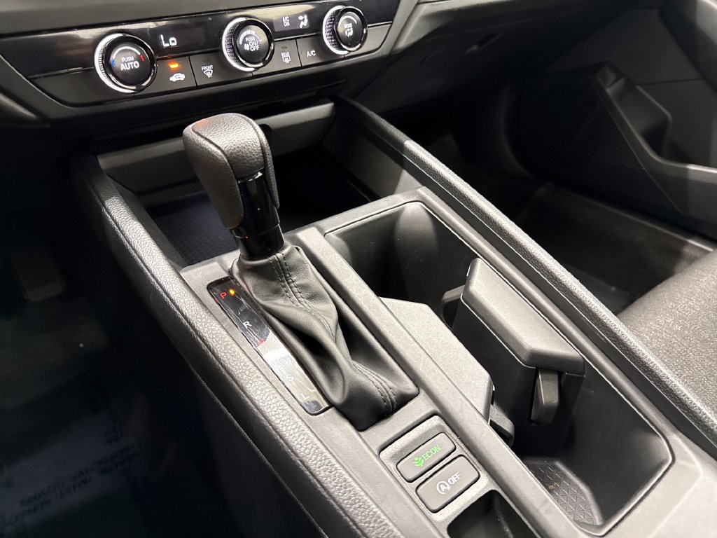Used 2025 Honda Accord LX image 21