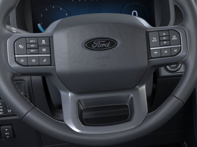 New 2026 Ford F150 XLT w/ Equipment Group 303A High AWD/4WD image 12