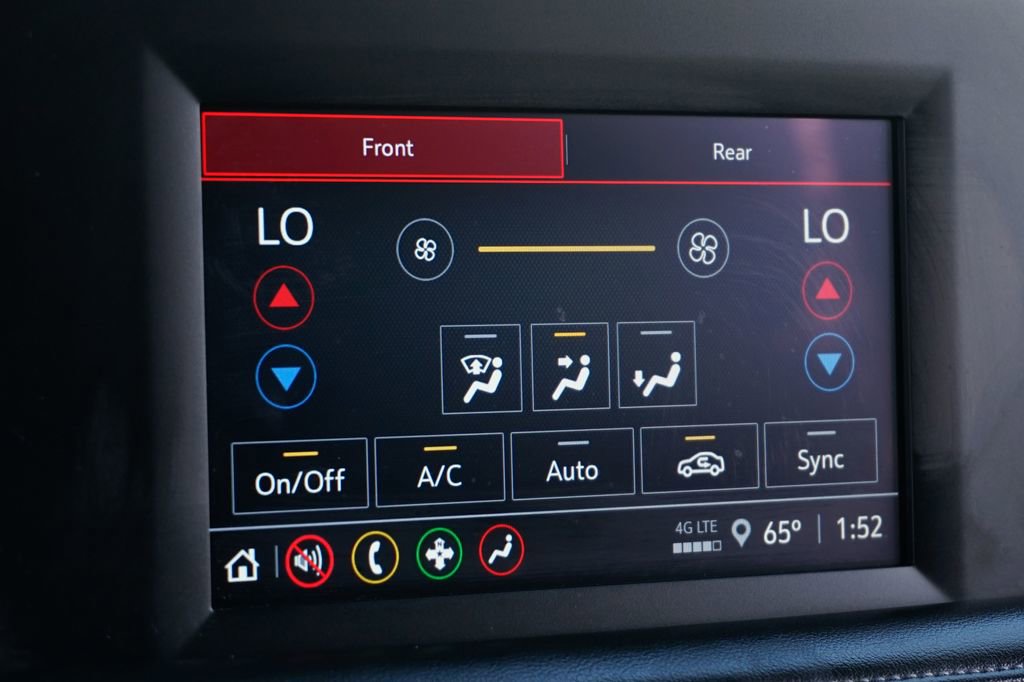 Used 2023 Chevrolet Tahoe LS image 26