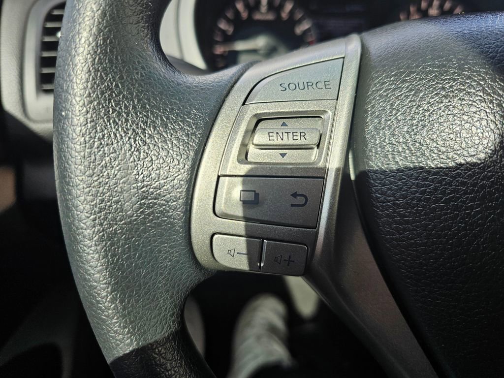 Used 2015 Nissan Altima 2.5 S w/ Power Driver Seat Package image 30