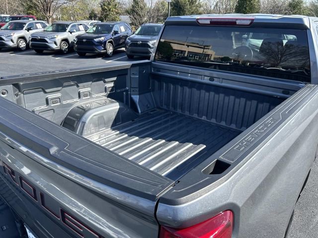 Used 2022 Chevrolet Silverado 1500 LT image 12