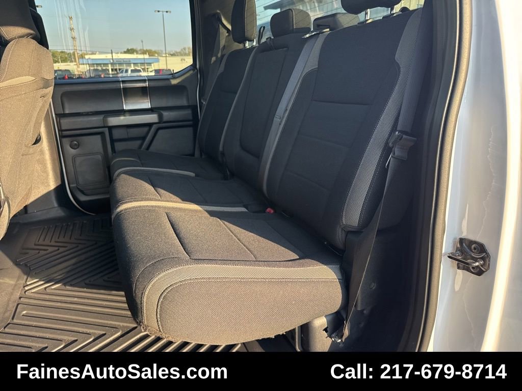 Used 2017 Ford F150 Raptor image 58