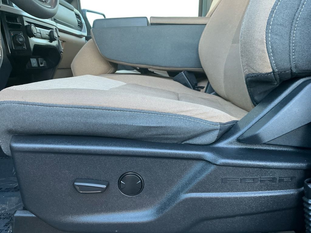 Used 2023 Ford F150 XLT image 24