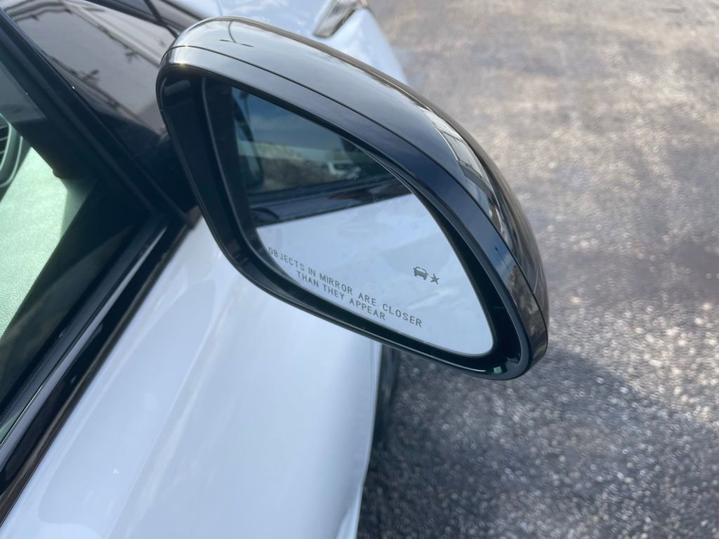 New 2027 Chevrolet Bolt RS image 29