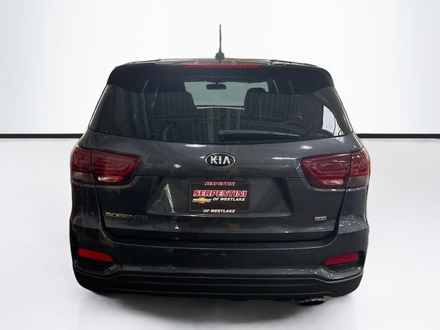 Used 2019 Kia Sorento FWD image 7