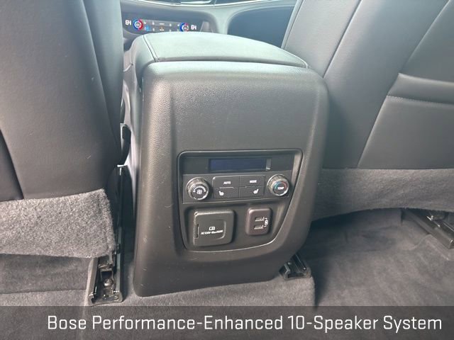 Used 2023 Buick Enclave Avenir w/ Avenir Technology Package image 28