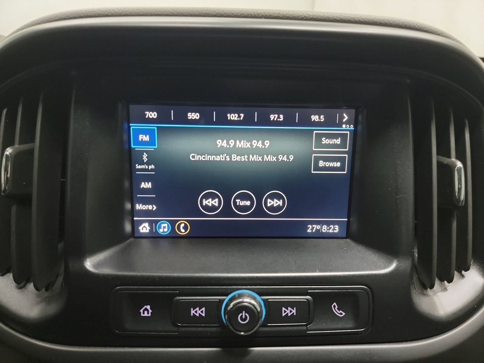 Used 2019 Chevrolet Colorado W/T w/ WT Convenience Package image 22