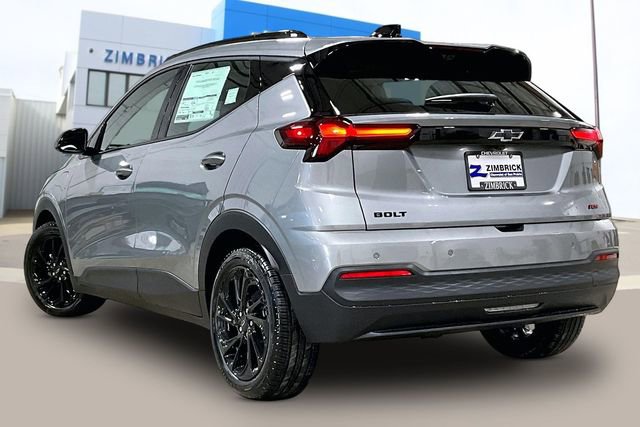 New 2027 Chevrolet Bolt RS w/ Technology Package image 3