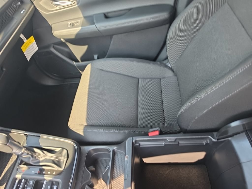 Used 2024 Honda CR-V LX image 24