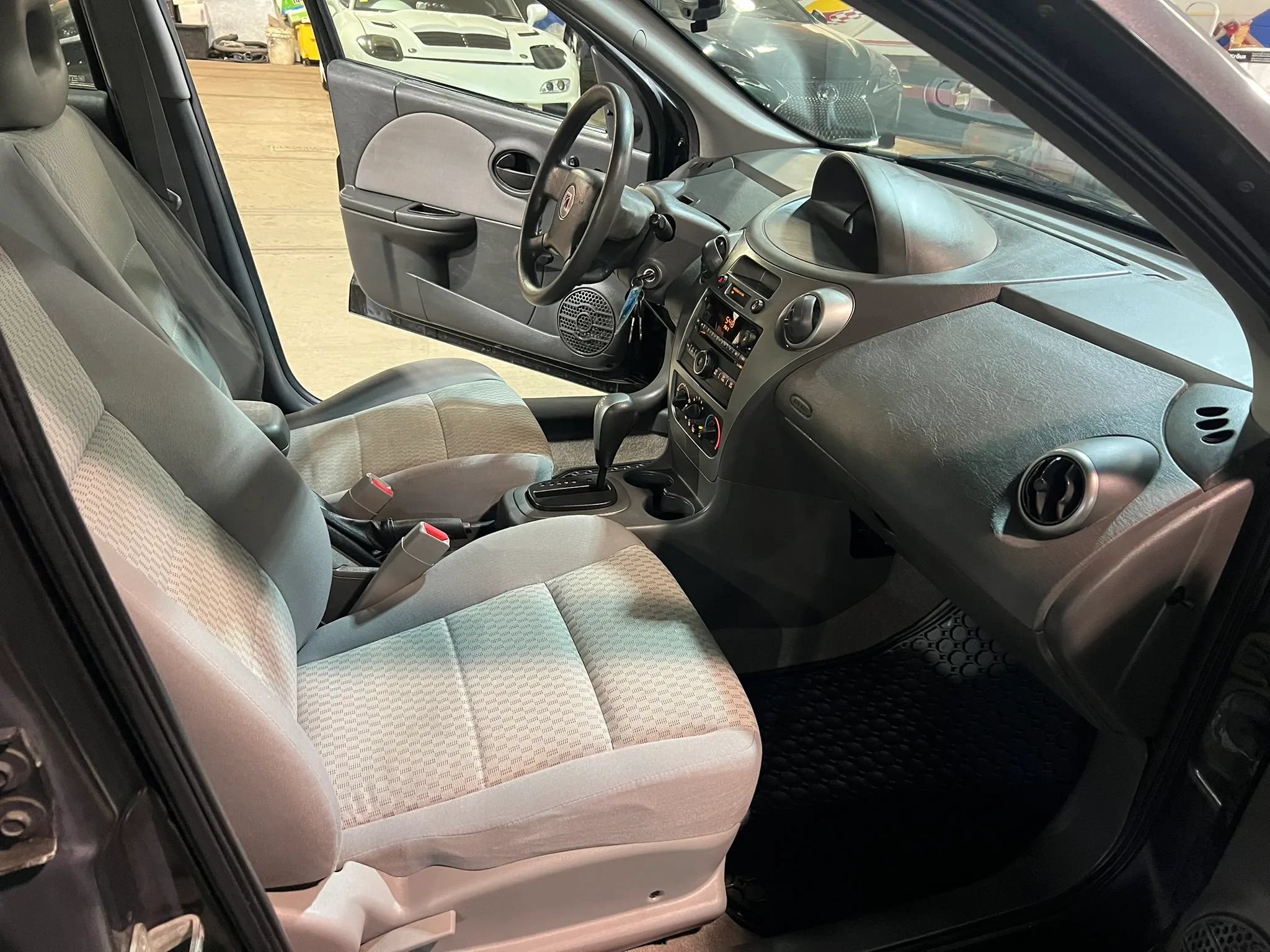 Used 2007 Saturn ION Level 2 FWD image 14