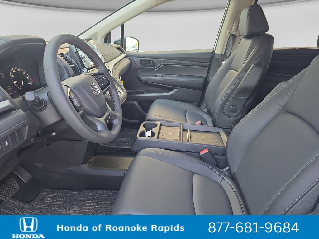 New 2026 Honda Odyssey EX-L image 10