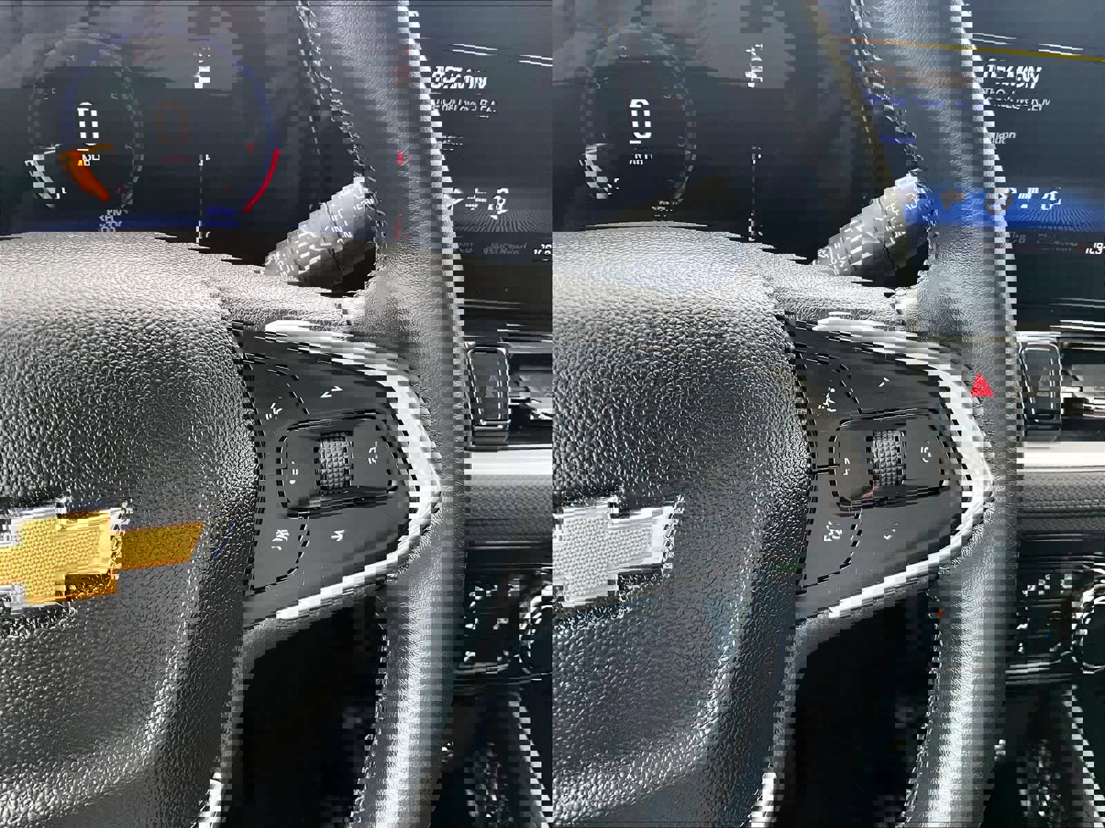 Used 2024 Chevrolet TrailBlazer LT w/ LT Cold Weather Package image 24