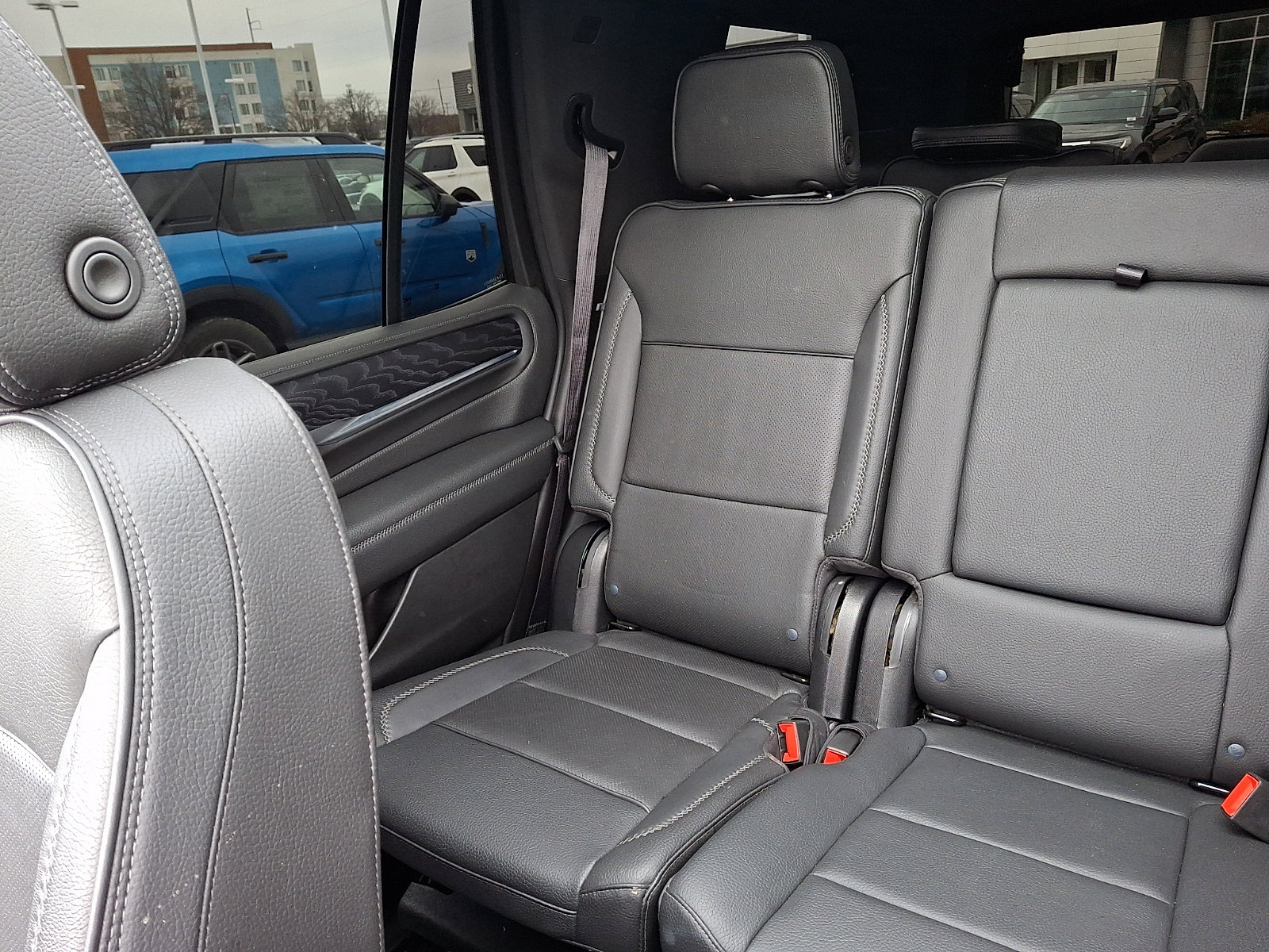 Used 2022 GMC Yukon Denali image 17