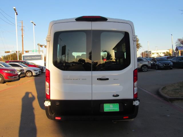 Used 2020 Ford Transit 350 XLT image 10