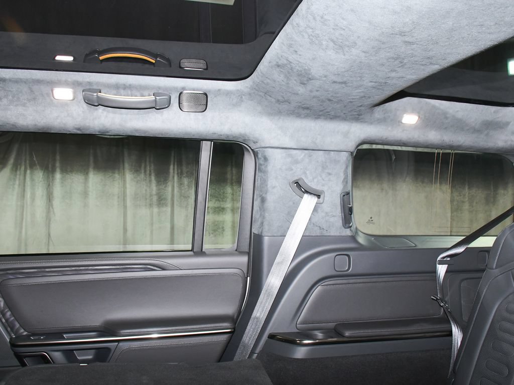 Used 2022 Rivian R1S Launch Edition AWD/4WD image 50