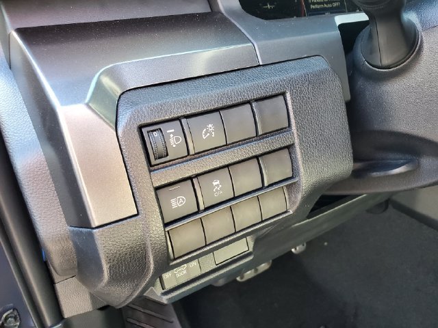 New 2026 Toyota Tacoma TRD Sport AWD/4WD image 18
