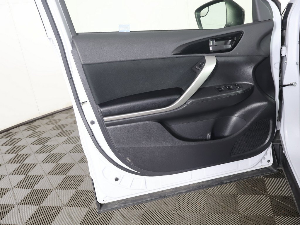 Used 2023 Mitsubishi Eclipse Cross Ralliart AWD/4WD image 20