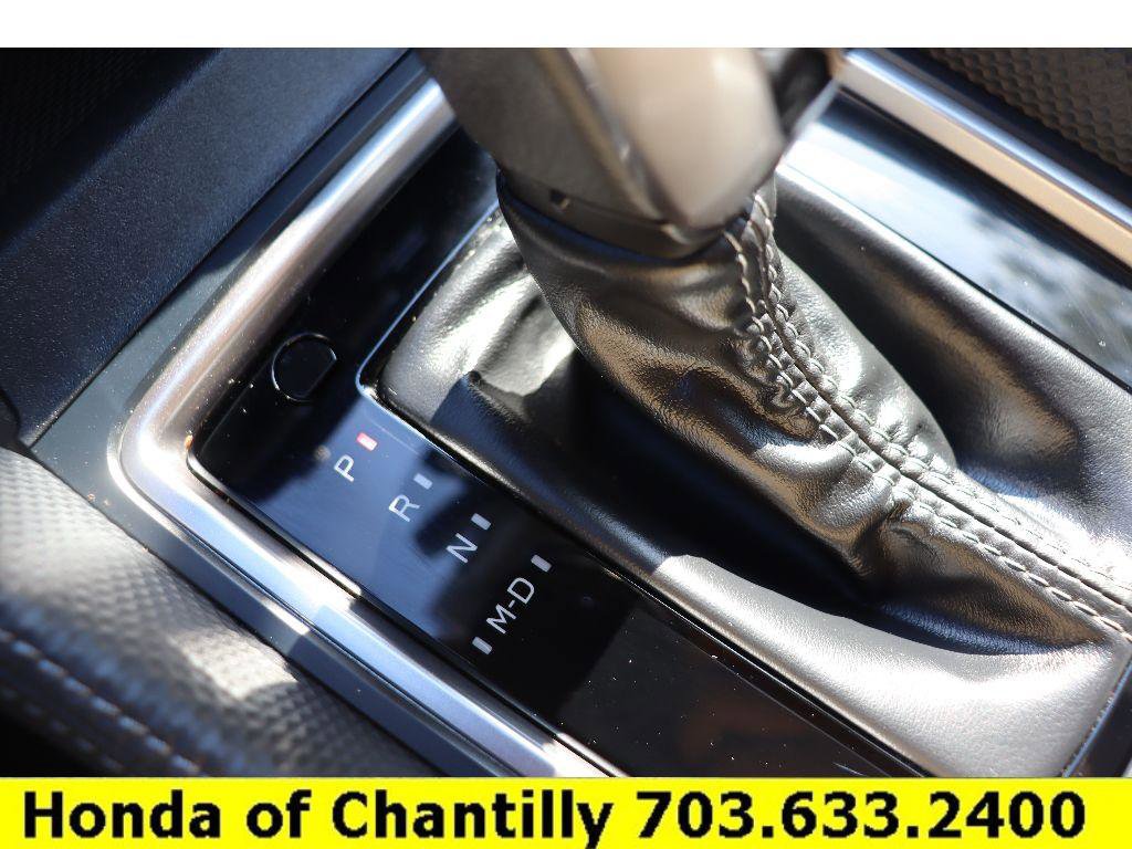 Used 2021 Subaru Forester Limited image 20