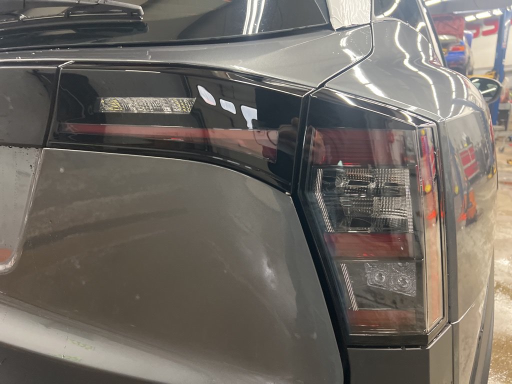 New 2026 Nissan Kicks S AWD/4WD image 17