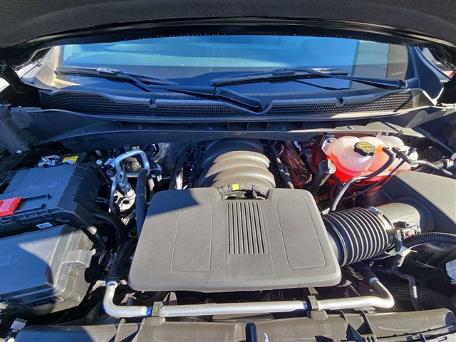 New 2025 Chevrolet Silverado 1500 ZR2 image 30