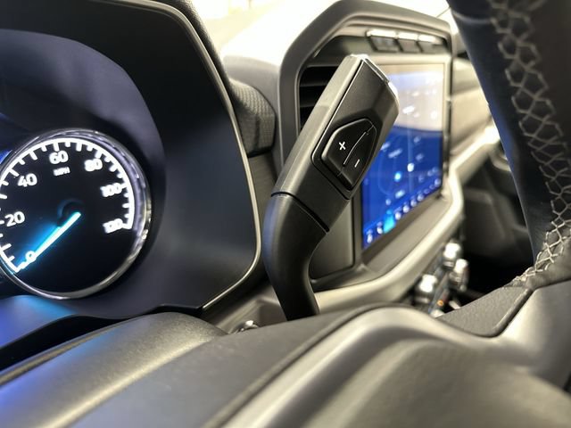 Used 2023 Ford F150 XLT w/ Equipment Group 302A High AWD/4WD image 24