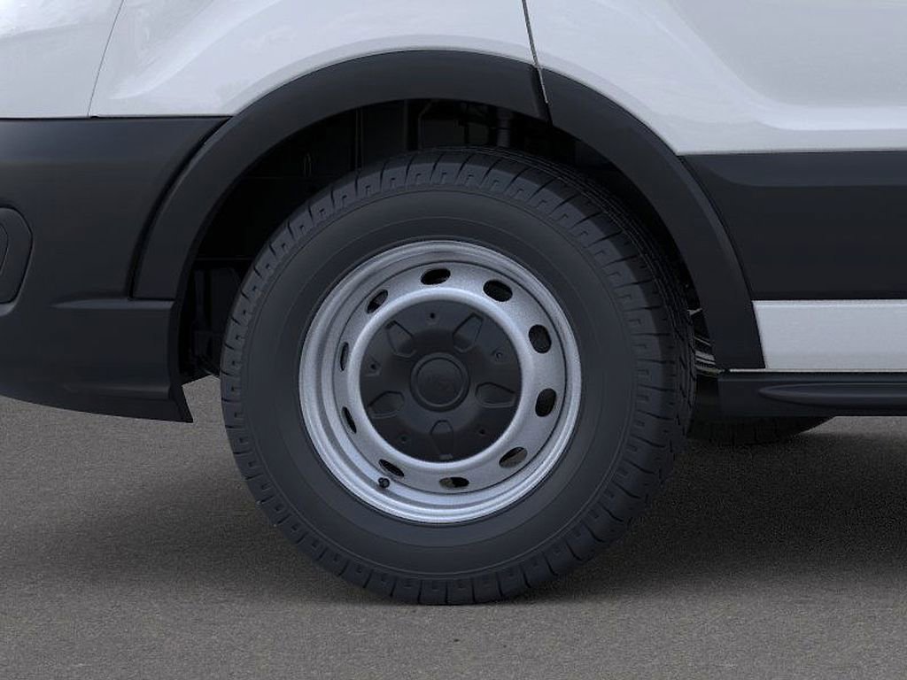 New 2025 Ford Transit 250 Low Roof w/ Load Area Protection Package image 19