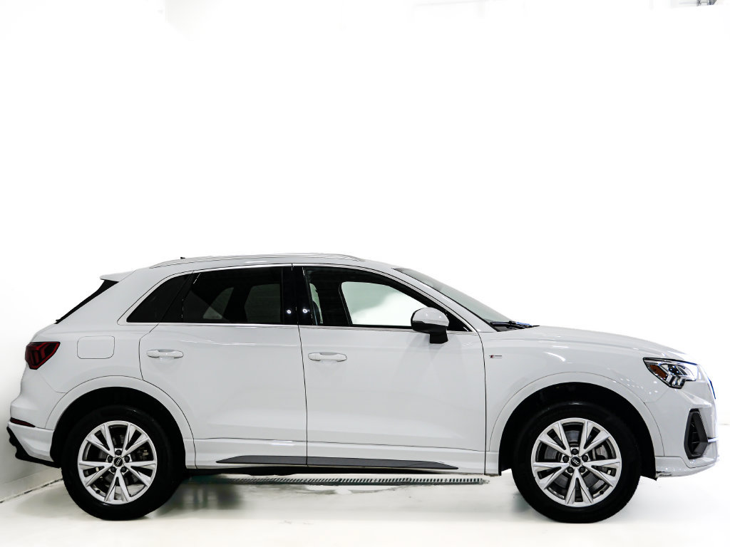 Used 2025 Audi Q3 2.0T Premium AWD/4WD image 5