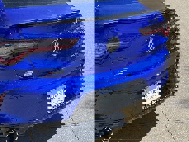 New 2025 Acura TLX SH-AWD w/ A-SPEC Pkg image 6