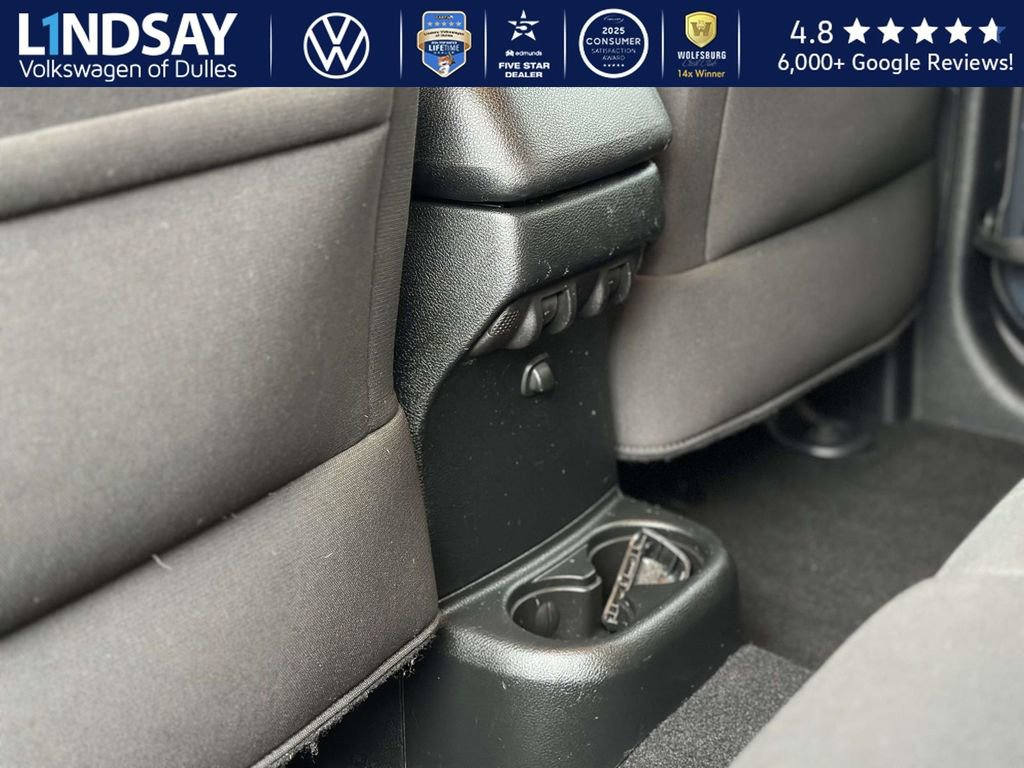 Used 2017 Jeep Wrangler Unlimited Sport w/ Quick Order Package 24S image 23