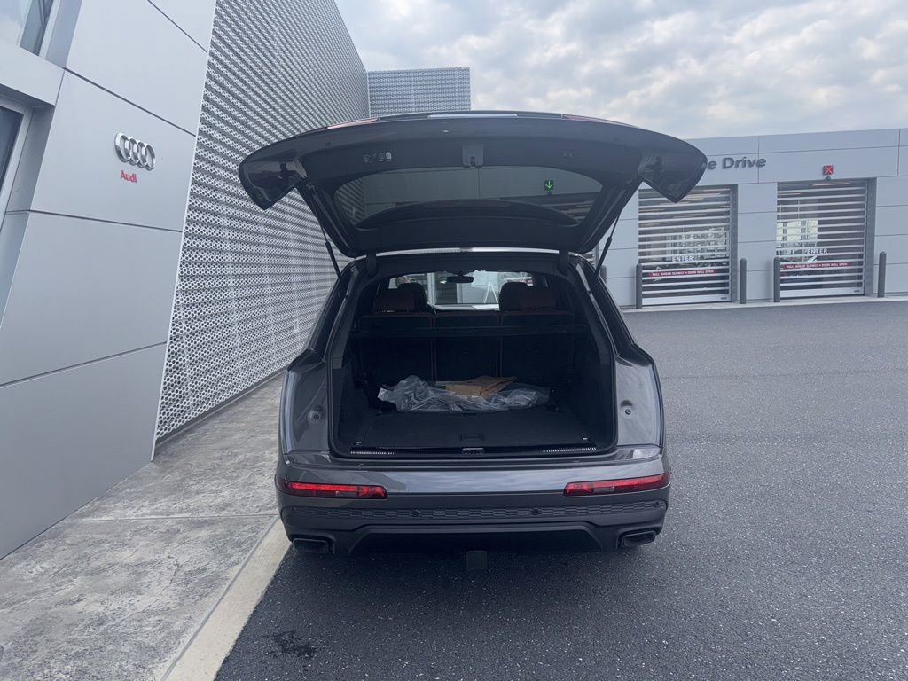 New 2026 Audi Q7 3.0T Premium AWD/4WD image 19