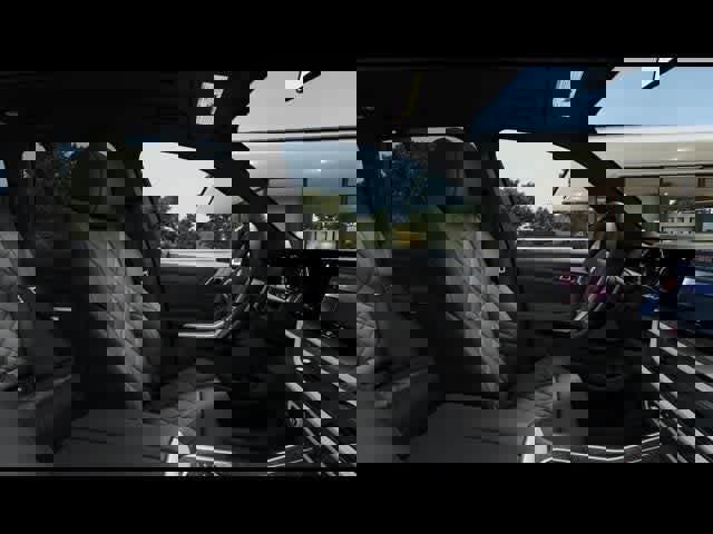 New 2025 BMW X5 xDrive40i w/ M Sport Package image 9