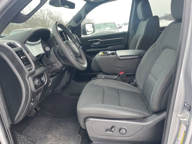 Used 2025 RAM 1500 Big Horn image 12