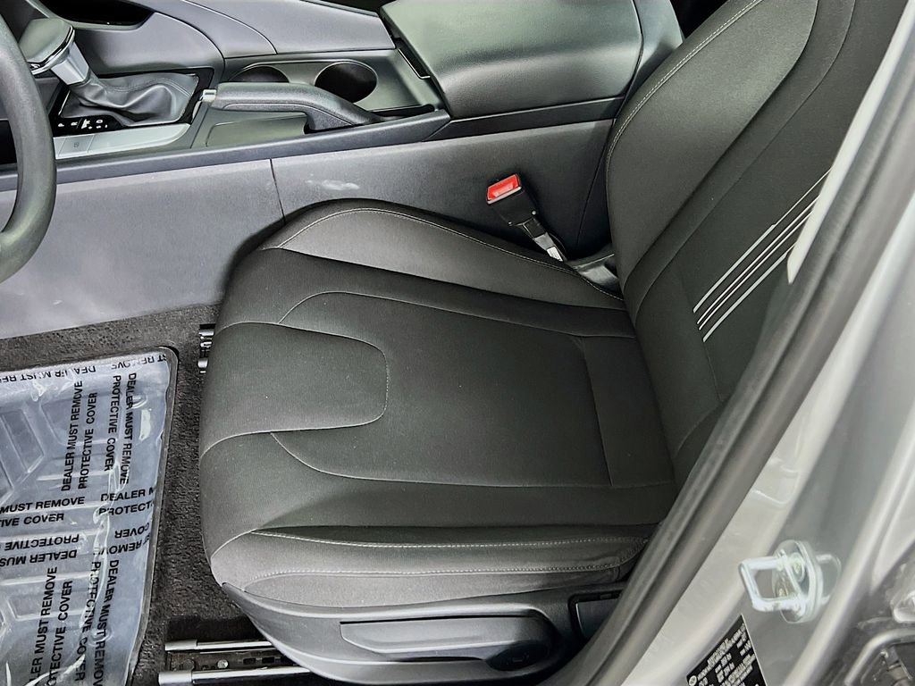Certified 2021 Hyundai Elantra SEL FWD image 18