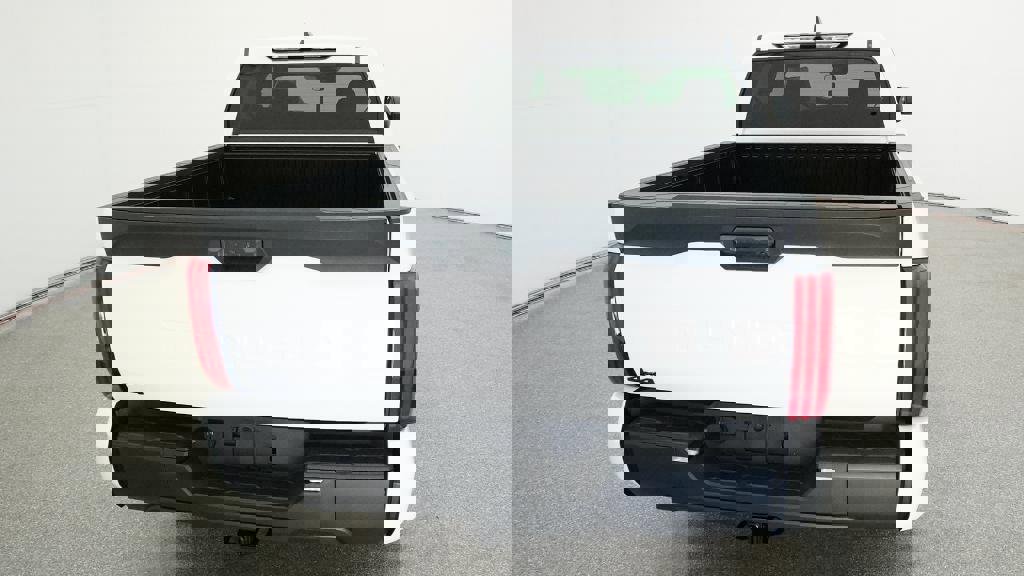 New 2026 Toyota Tundra SR image 38