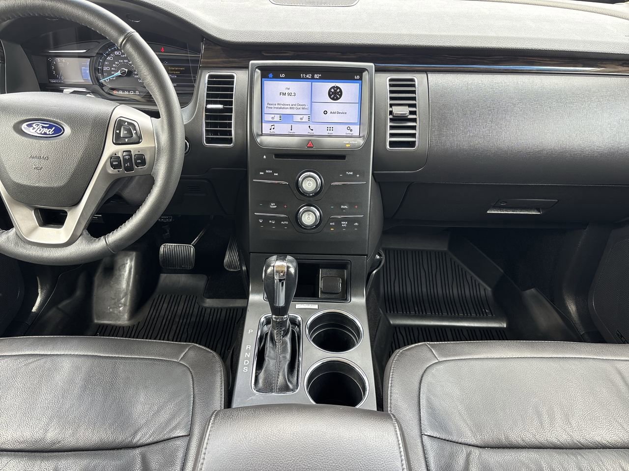 Used 2019 Ford Flex SEL w/ Equipment Group 202A image 14