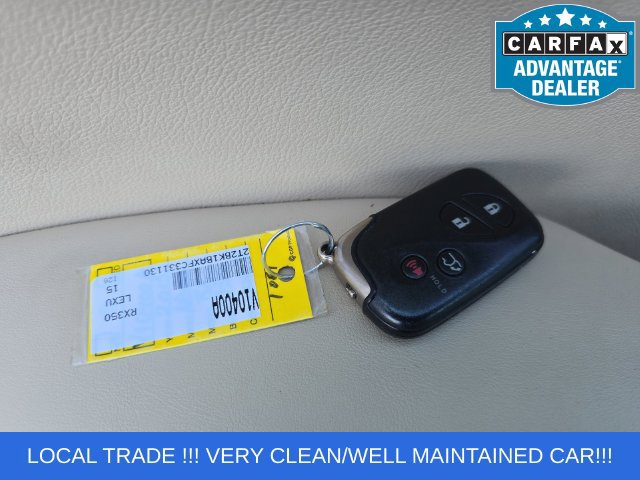 Used 2015 Lexus RX 350 AWD image 27