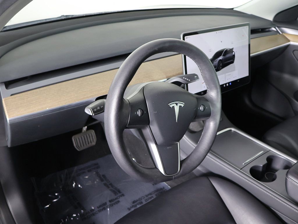 Used 2023 Tesla Model 3 Long Range image 27